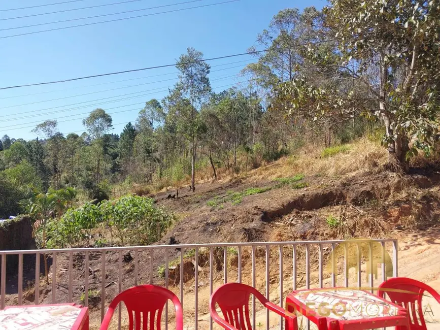 Foto 2 de Terreno / Lote à venda, 330m2 em Mairipora - SP