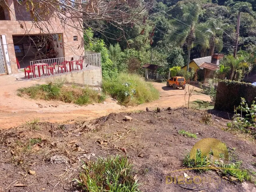 Foto 4 de Terreno / Lote à venda, 330m2 em Mairipora - SP
