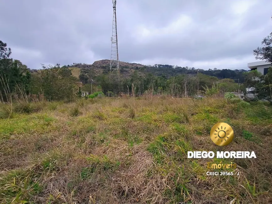 Foto 3 de Lote de Condomínio à venda, 1508m2 em Mairipora - SP