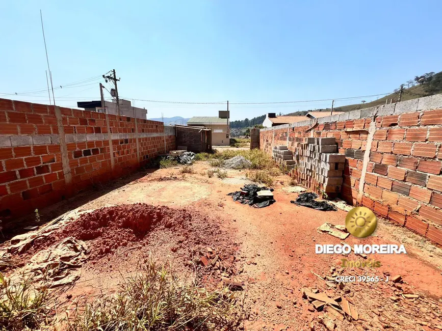 Foto 2 de Terreno / Lote à venda, 140m2 em Centro, Piracaia - SP