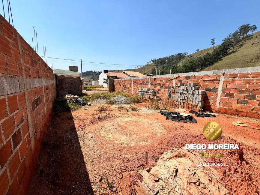 Foto 5 de Terreno / Lote à venda, 140m2 em Centro, Piracaia - SP