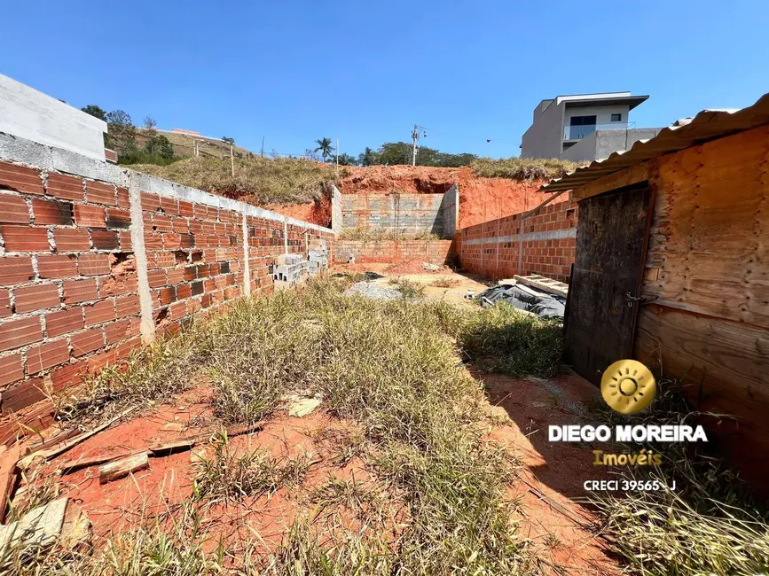 Foto 6 de Terreno / Lote à venda, 140m2 em Centro, Piracaia - SP