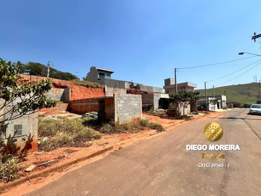 Foto 3 de Terreno / Lote à venda, 140m2 em Centro, Piracaia - SP