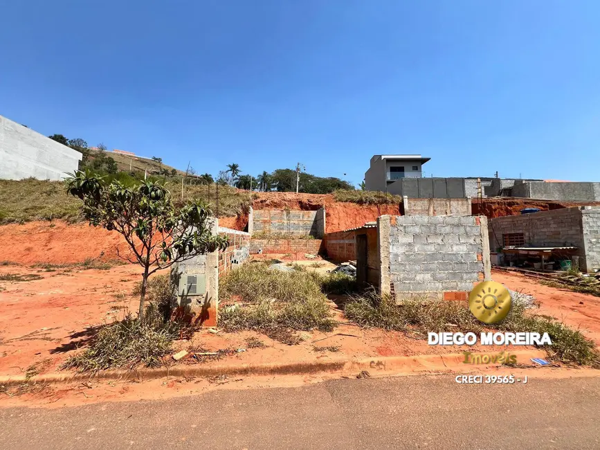 Foto 4 de Terreno / Lote à venda, 140m2 em Centro, Piracaia - SP