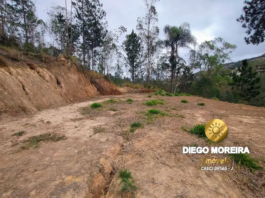 Foto 3 de Lote de Condomínio à venda, 1185m2 em Mairipora - SP