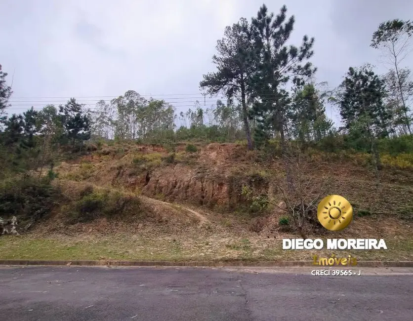 Foto 6 de Lote de Condomínio à venda, 1185m2 em Mairipora - SP