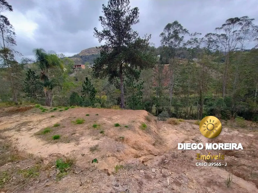 Foto 4 de Lote de Condomínio à venda, 1185m2 em Mairipora - SP