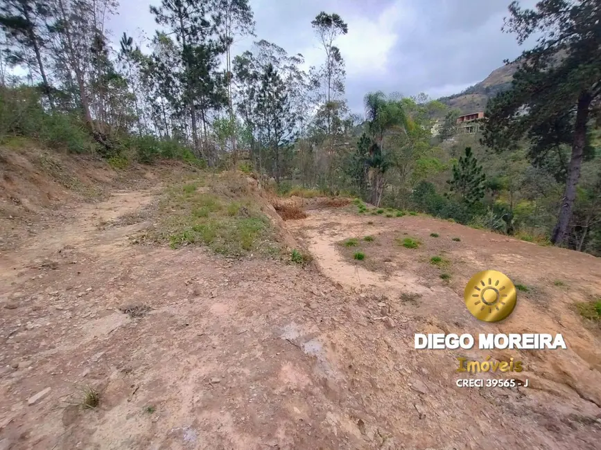 Foto 2 de Lote de Condomínio à venda, 1185m2 em Mairipora - SP