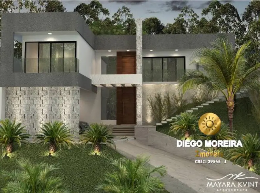 Foto 1 de Lote de Condomínio à venda, 1185m2 em Mairipora - SP