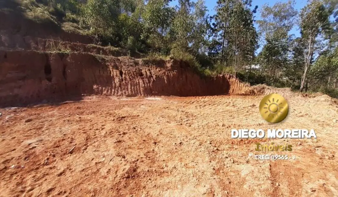 Foto 5 de Lote de Condomínio à venda, 1185m2 em Mairipora - SP