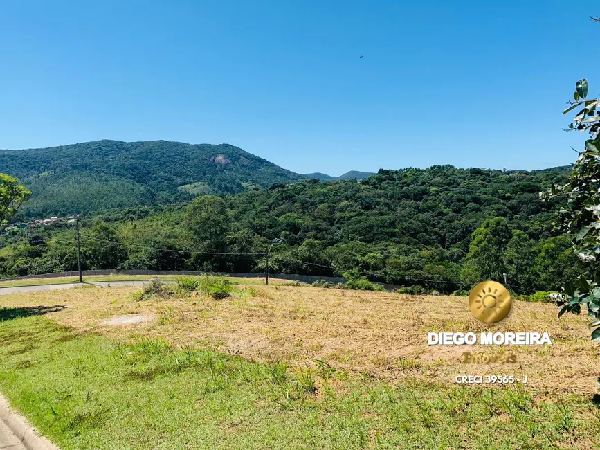 Foto 6 de Lote de Condomínio à venda, 1274m2 em Mairipora - SP
