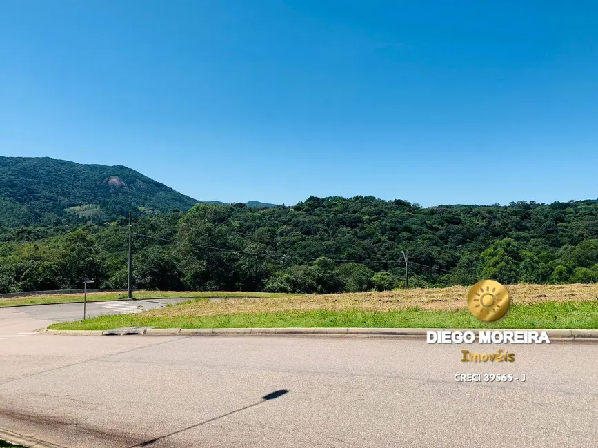 Foto 2 de Lote de Condomínio à venda, 1274m2 em Mairipora - SP