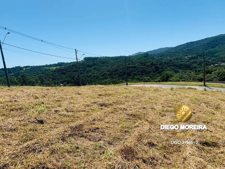 Foto 7 de Lote de Condomínio à venda, 1274m2 em Mairipora - SP