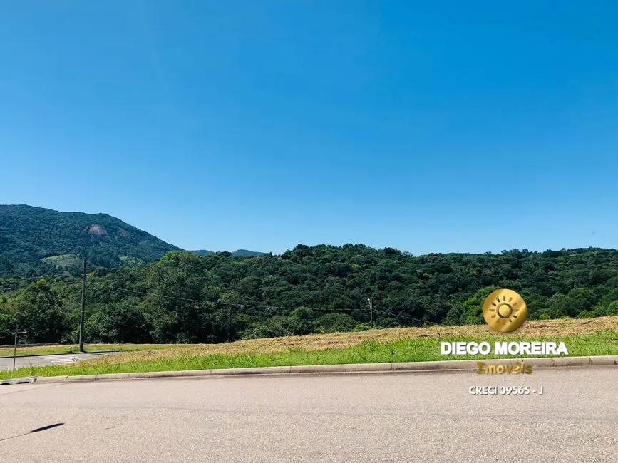 Foto 4 de Lote de Condomínio à venda, 1274m2 em Mairipora - SP