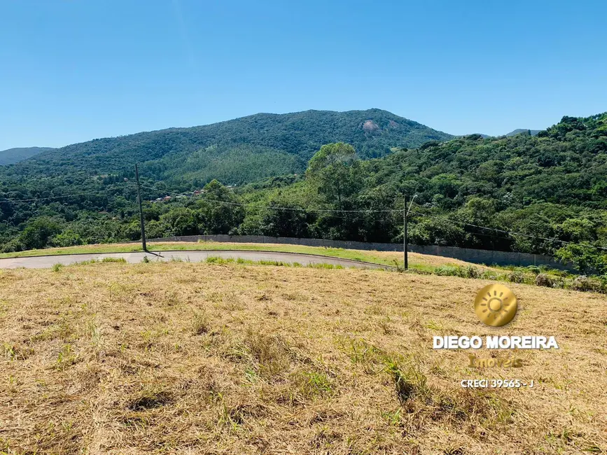 Foto 1 de Lote de Condomínio à venda, 1274m2 em Mairipora - SP