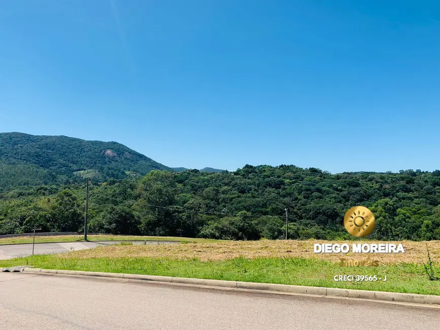 Foto 5 de Lote de Condomínio à venda, 1274m2 em Mairipora - SP