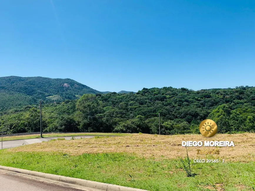 Foto 8 de Lote de Condomínio à venda, 1274m2 em Mairipora - SP