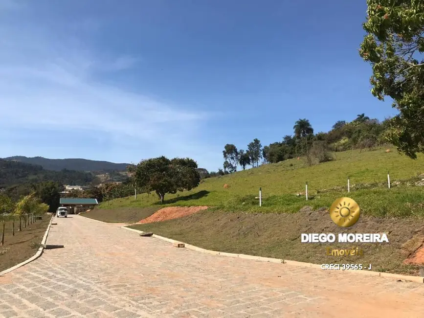 Foto 7 de Lote de Condomínio à venda, 20000m2 em Rosário, Atibaia - SP