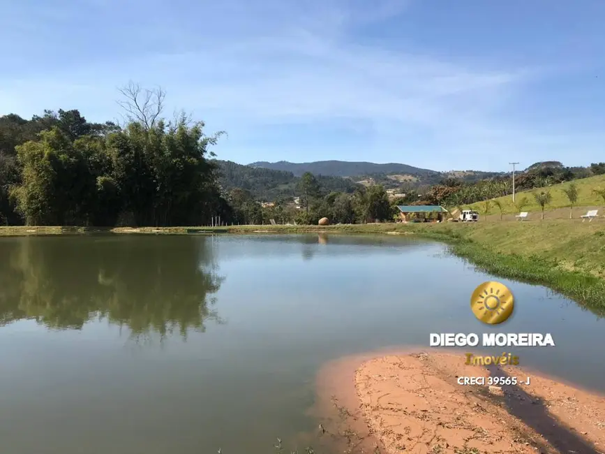 Foto 2 de Lote de Condomínio à venda, 20000m2 em Rosário, Atibaia - SP