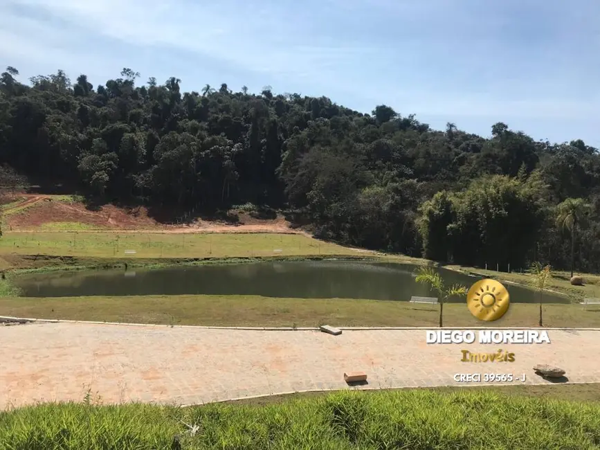 Foto 9 de Lote de Condomínio à venda, 20000m2 em Rosário, Atibaia - SP
