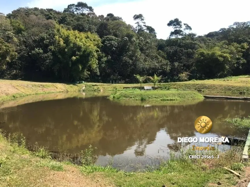 Foto 6 de Lote de Condomínio à venda, 20000m2 em Rosário, Atibaia - SP