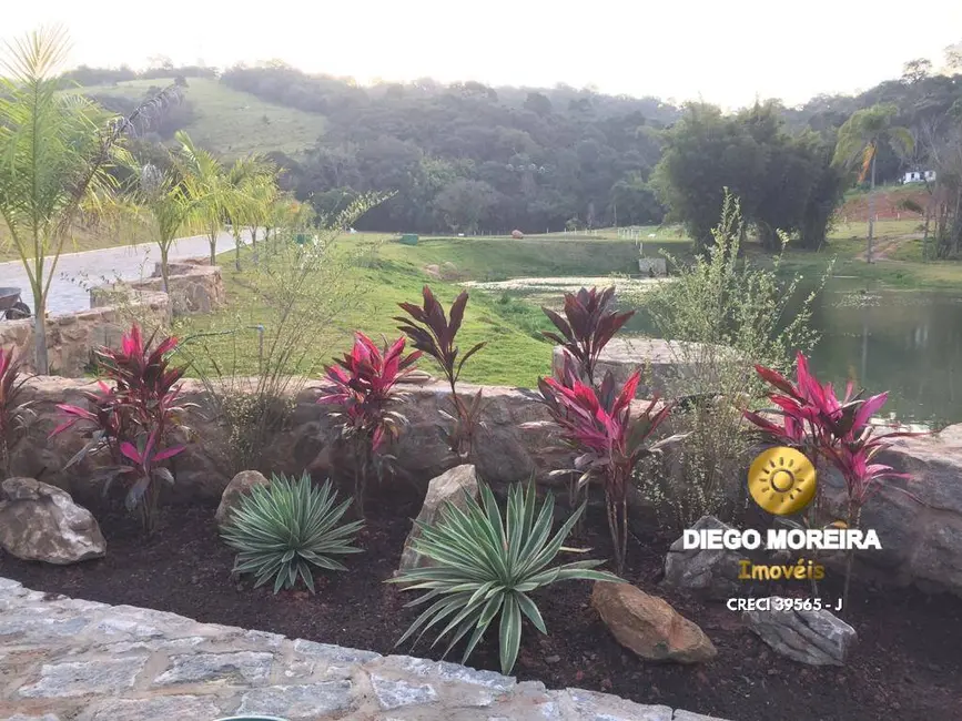 Foto 3 de Lote de Condomínio à venda, 20000m2 em Rosário, Atibaia - SP