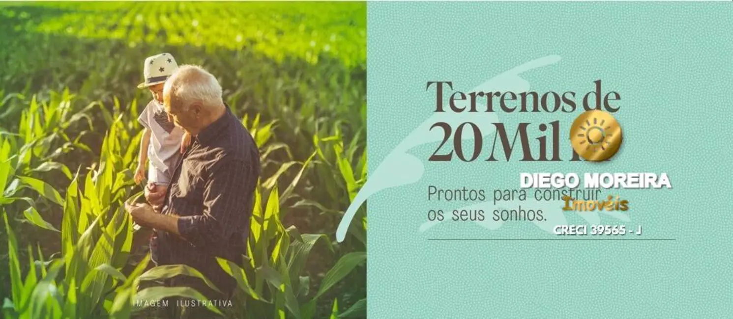 Foto 5 de Lote de Condomínio à venda, 20000m2 em Rosário, Atibaia - SP