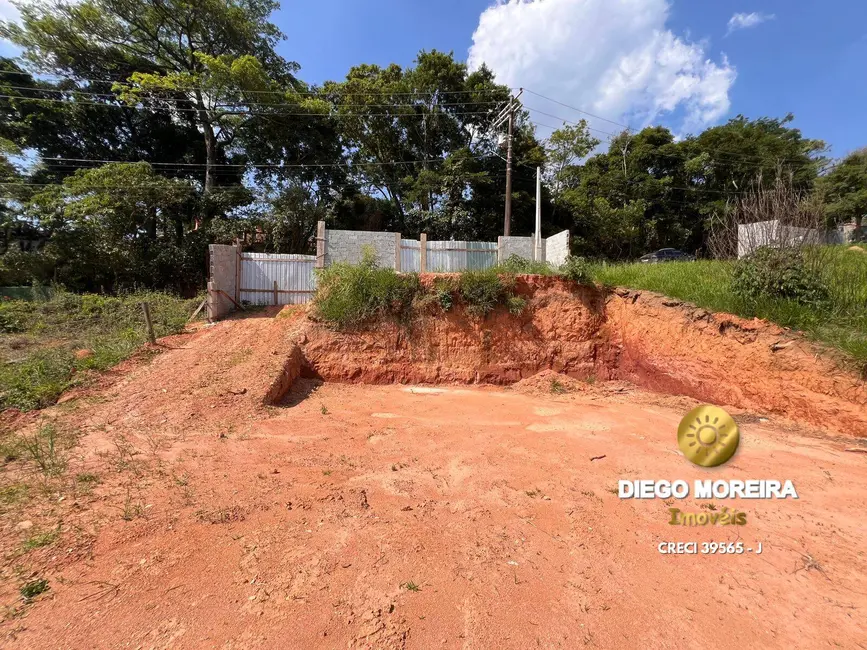 Foto 4 de Terreno / Lote à venda, 1140m2 em Estância Santa Maria do Portão, Atibaia - SP