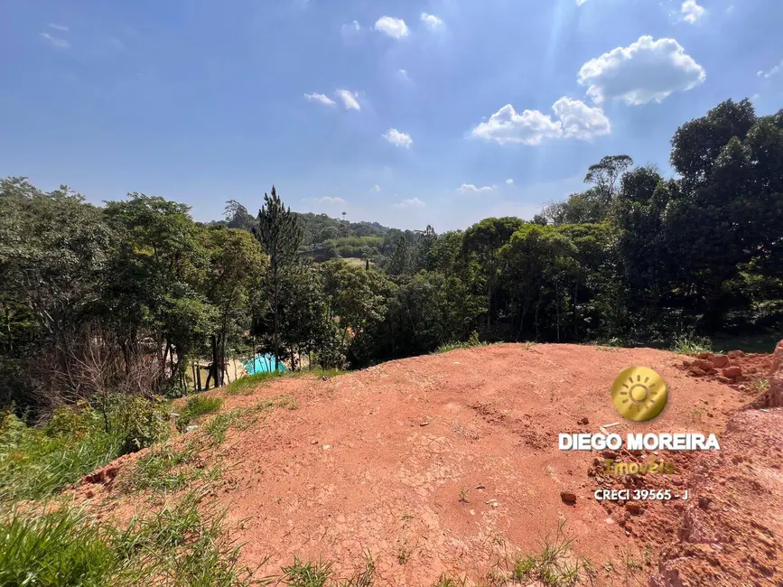 Foto 5 de Terreno / Lote à venda, 1140m2 em Estância Santa Maria do Portão, Atibaia - SP