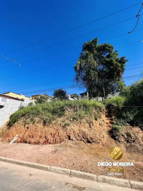 Foto 1 de Terreno / Lote à venda, 308m2 em Mairipora - SP
