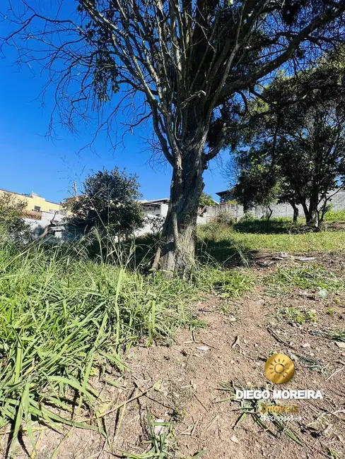 Foto 4 de Terreno / Lote à venda, 308m2 em Mairipora - SP