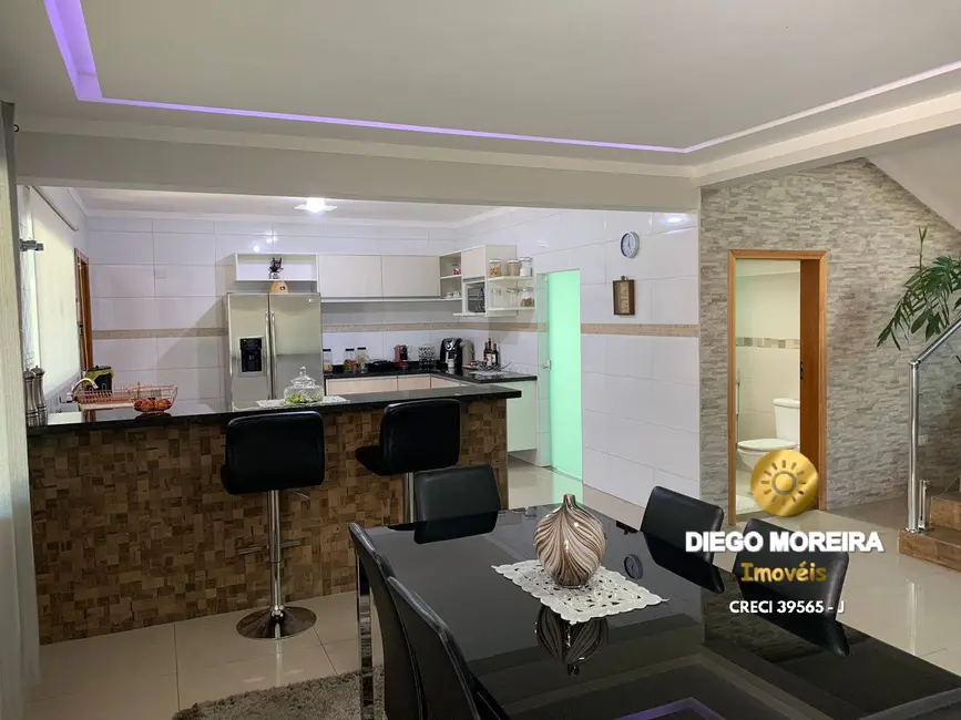 Foto 8 de Casa com 3 quartos à venda, 703m2 em Mairipora - SP