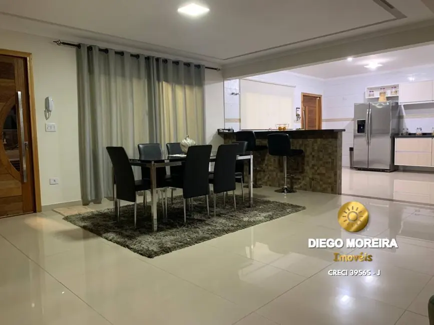 Foto 5 de Casa com 3 quartos à venda, 703m2 em Mairipora - SP
