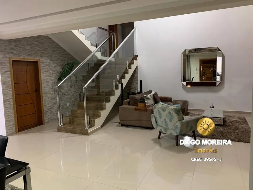 Foto 6 de Casa com 3 quartos à venda, 703m2 em Mairipora - SP