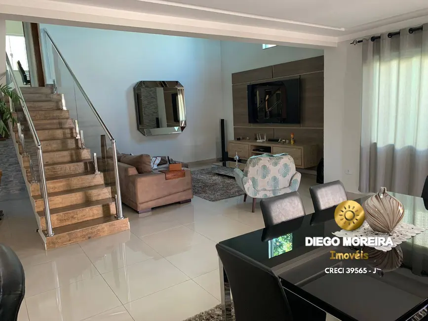 Foto 7 de Casa com 3 quartos à venda, 703m2 em Mairipora - SP