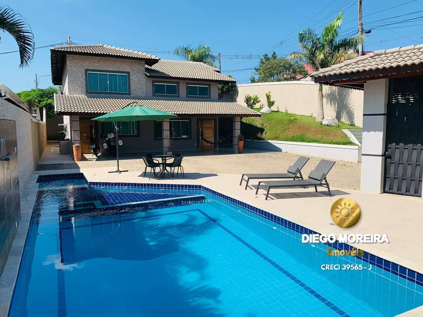 Foto 1 de Casa com 3 quartos à venda, 703m2 em Mairipora - SP