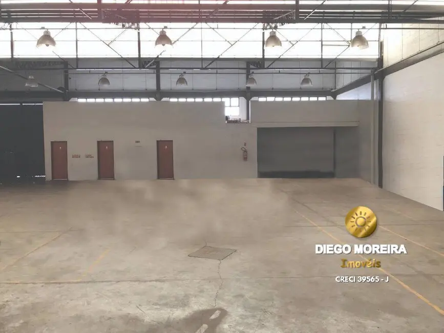 Foto 5 de Armazém / Galpão à venda, 756m2 em Jardim do Lago, Campinas - SP