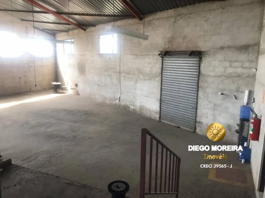 Foto 9 de Armazém / Galpão à venda, 904m2 em Mairipora - SP