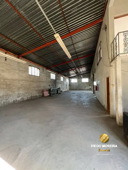 Foto 5 de Armazém / Galpão à venda, 904m2 em Mairipora - SP
