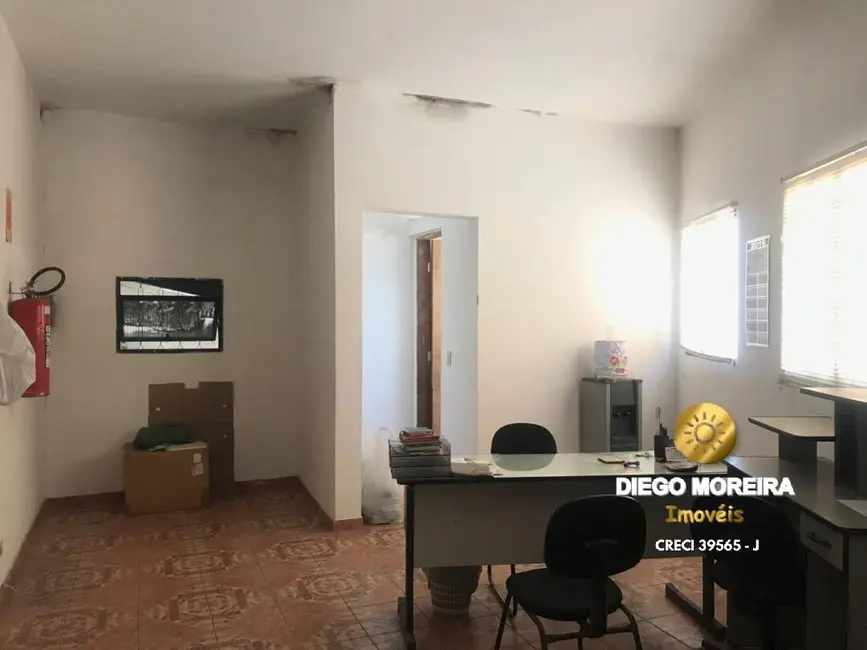 Foto 7 de Armazém / Galpão à venda, 904m2 em Mairipora - SP