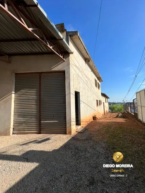 Foto 4 de Armazém / Galpão à venda, 904m2 em Mairipora - SP