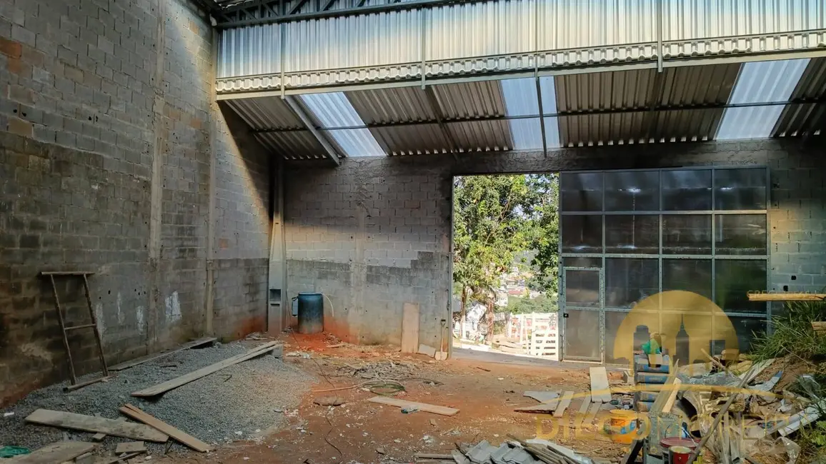 Foto 6 de Armazém / Galpão para alugar, 180m2 em Mairipora - SP