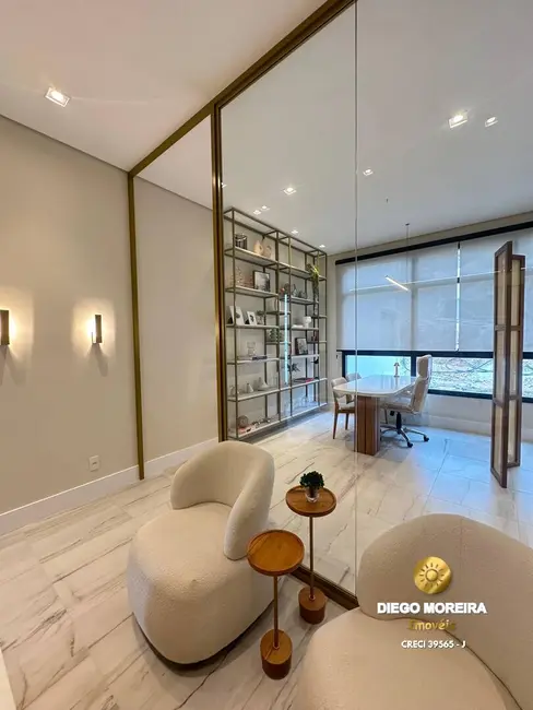 Foto 6 de Sala Comercial à venda, 31m2 em Taboão, Braganca Paulista - SP