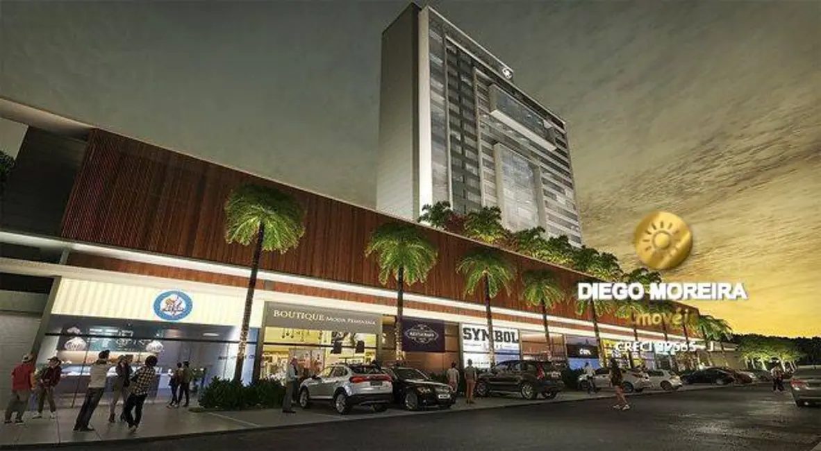 Foto 1 de Sala Comercial à venda, 31m2 em Taboão, Braganca Paulista - SP