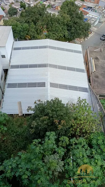 Foto 2 de Armazém / Galpão para alugar, 180m2 em Mairipora - SP