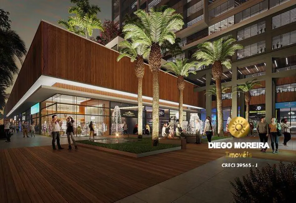 Foto 4 de Sala Comercial à venda, 31m2 em Taboão, Braganca Paulista - SP