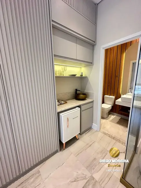 Foto 9 de Sala Comercial à venda, 31m2 em Taboão, Braganca Paulista - SP