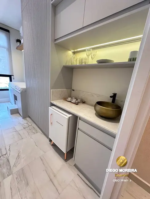 Foto 7 de Sala Comercial à venda, 31m2 em Taboão, Braganca Paulista - SP