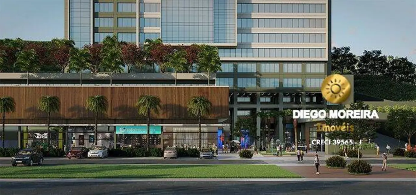 Foto 5 de Sala Comercial à venda, 31m2 em Taboão, Braganca Paulista - SP