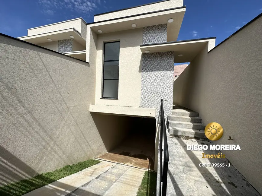 Foto 3 de Casa com 2 quartos à venda, 125m2 em Mairipora - SP